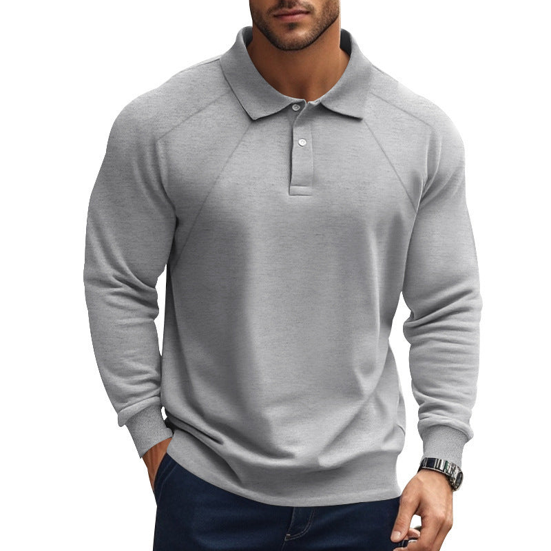 Solid Color Shirt