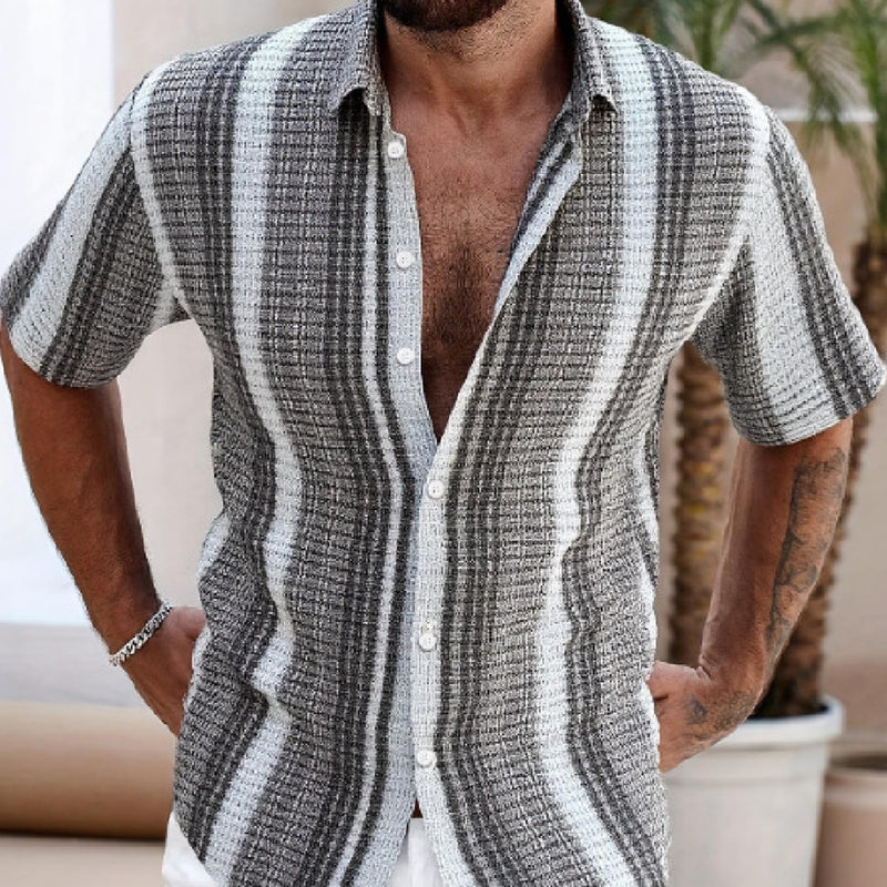 3D Printed Shirt