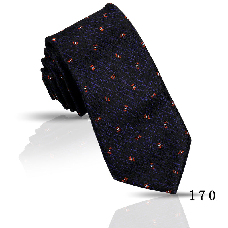 Casual Business Tie