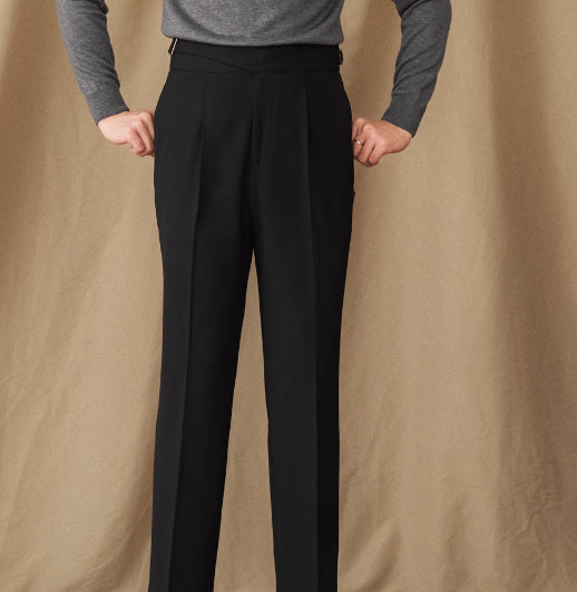 Men’s Suit Pants