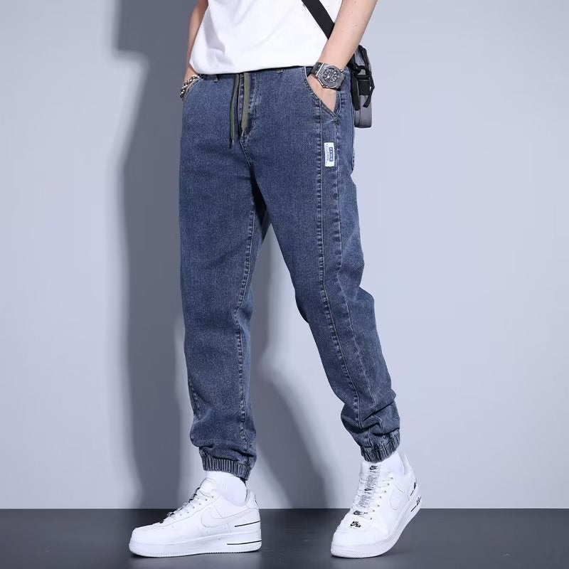 Youth Harem Jeans