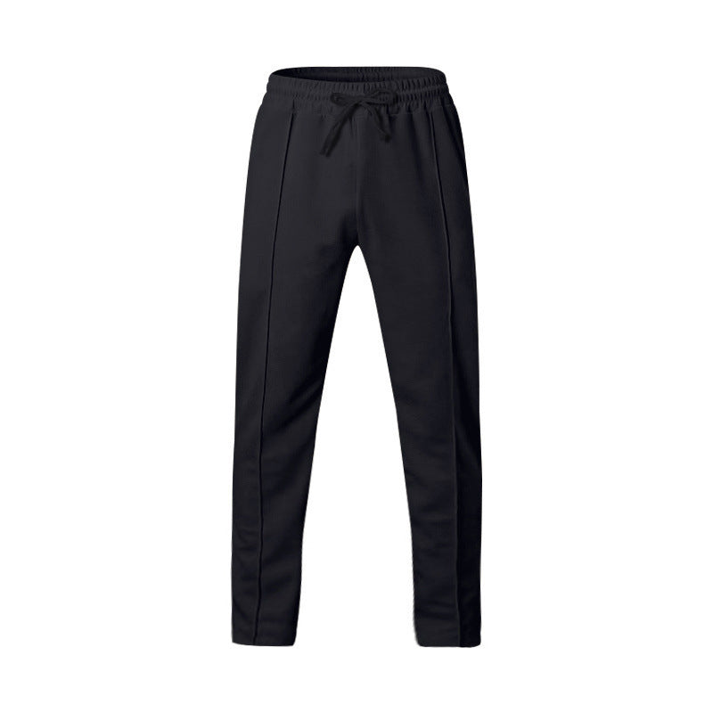 Loose Track Pants