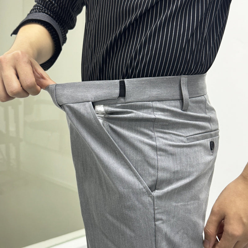 Light Summer Pants