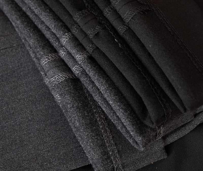 Men’s Suit Pants