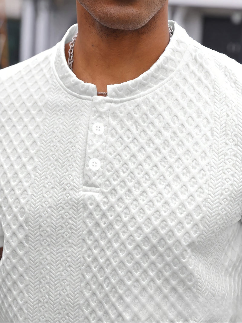 Summer Check Suit