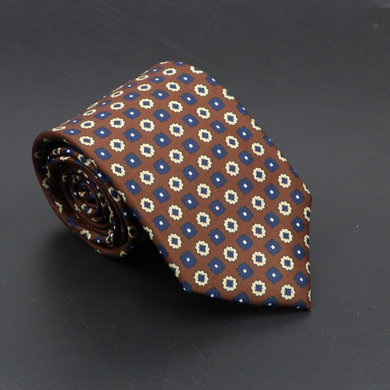 Men’s Fashion Tie
