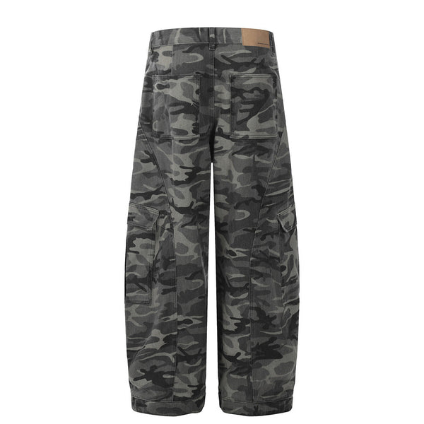 Outdoor Cargo Pants