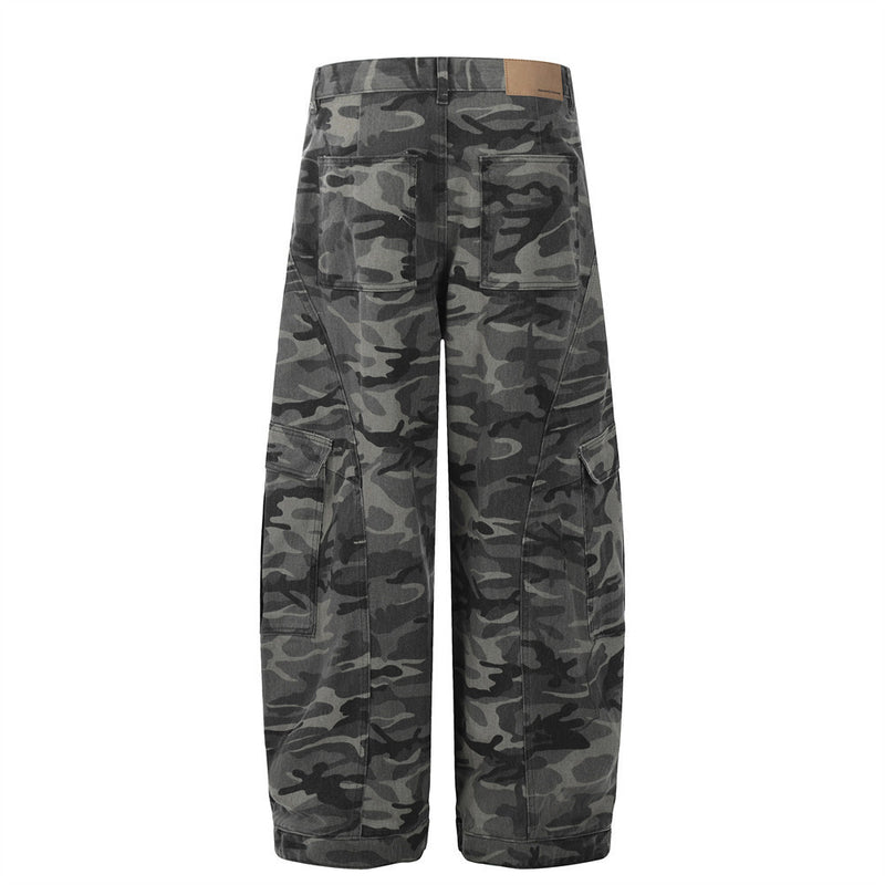 Outdoor Cargo Pants