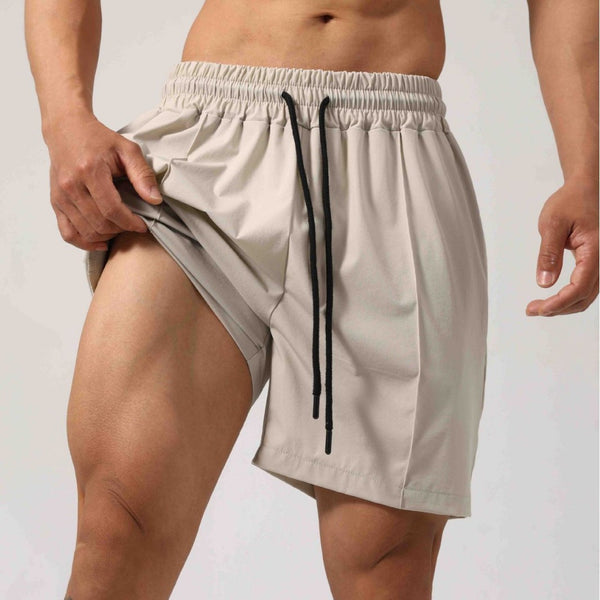 Casual Ice Shorts