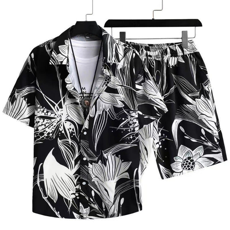 Digital Print Set