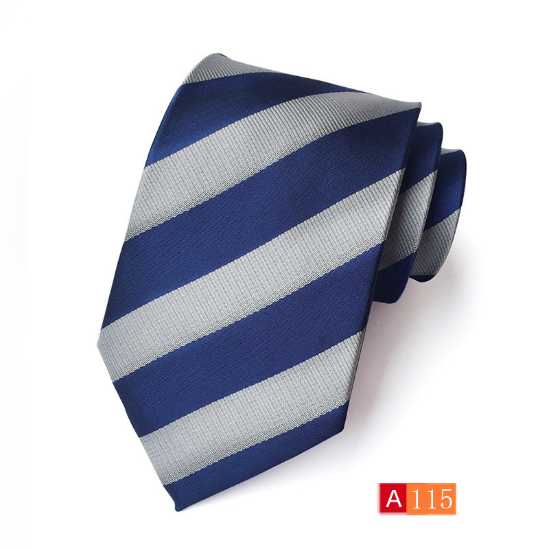 Polyester Men’s Tie