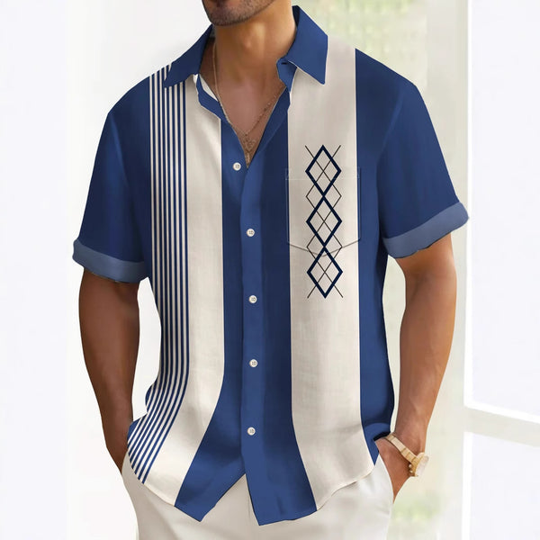Men's Casual Shirt