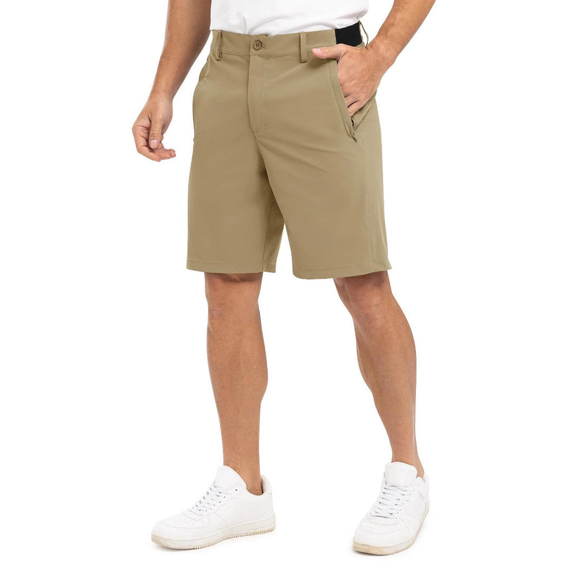 Business Golf Shorts
