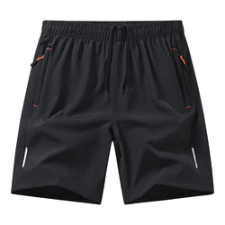 Summer Loose Shorts