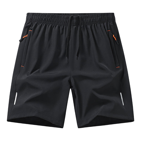 Summer Loose Shorts