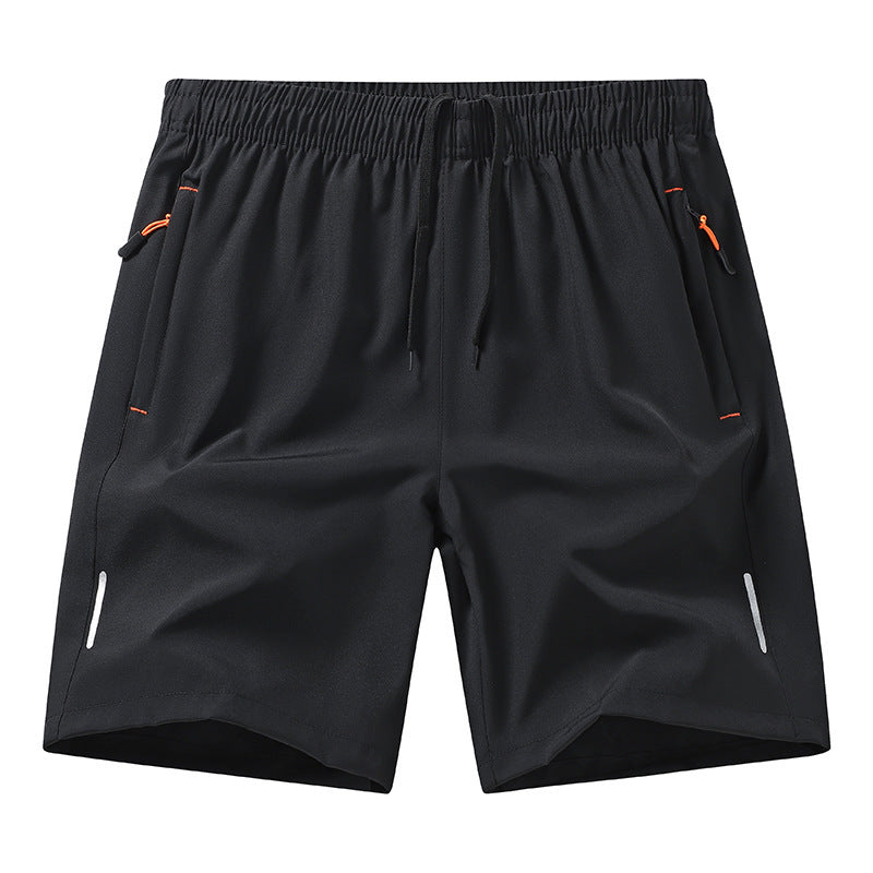 Summer Loose Shorts