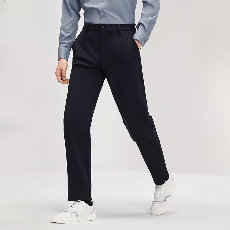 Casual Slim Pants
