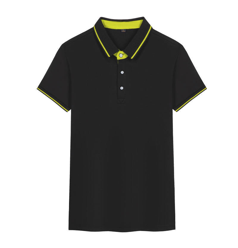 Quick-dry Polo