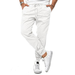 Spring Autumn Pants