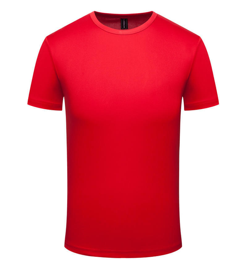 Summer Quick Tee