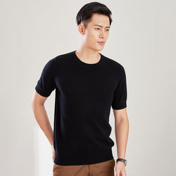 Autumn Wool Tee