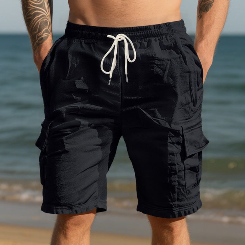 Beach Casual Shorts