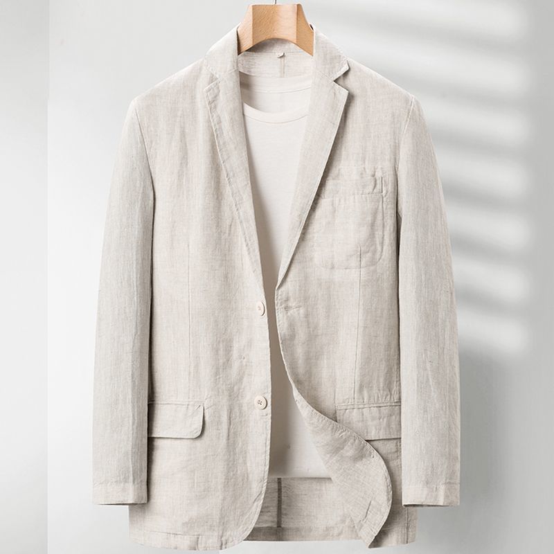 Loose Fit Blazer