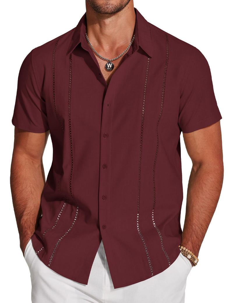 Digital Print Shirt