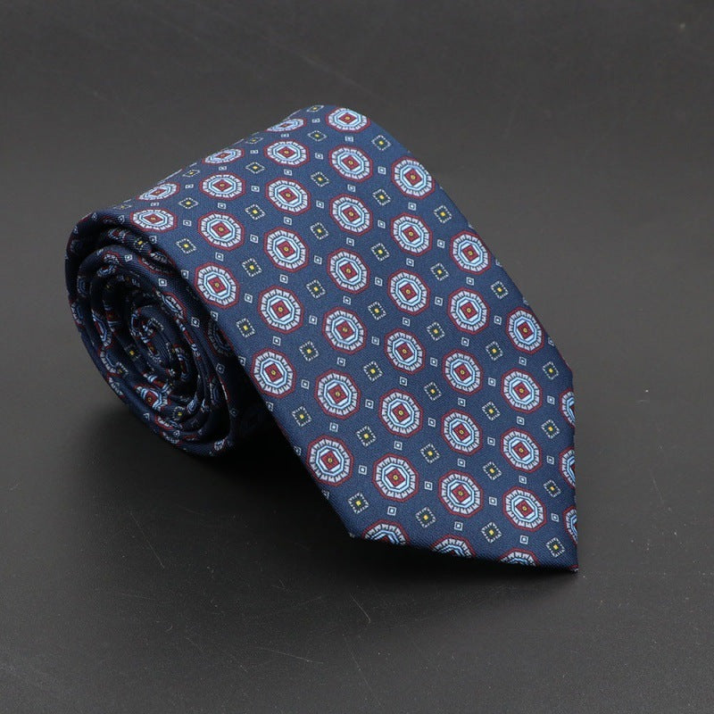 Men’s Fashion Tie