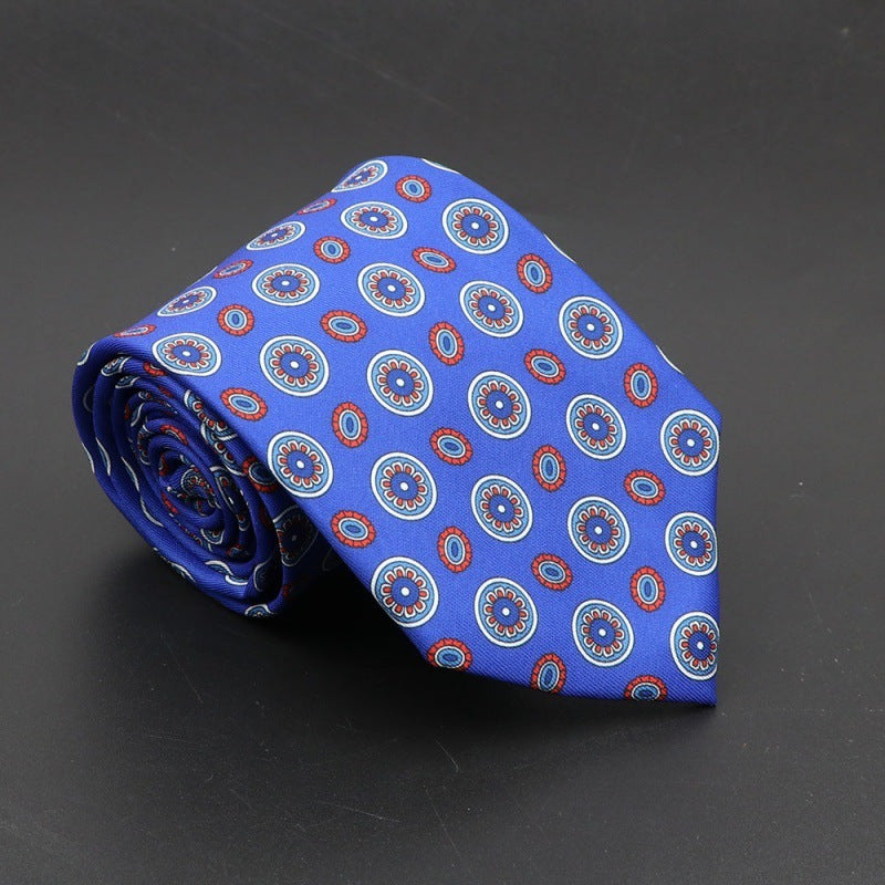 Men’s Fashion Tie