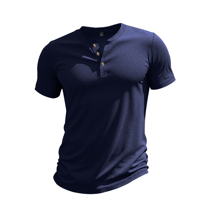 Short Sleeve Retro