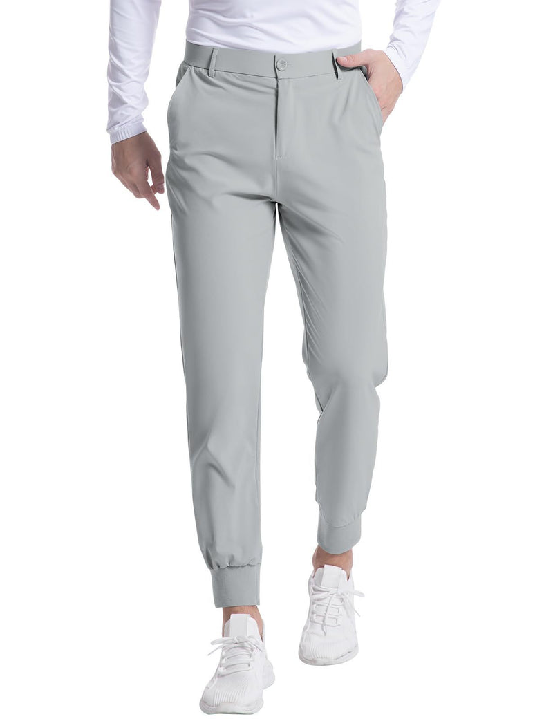 Stretch Jogging Pants