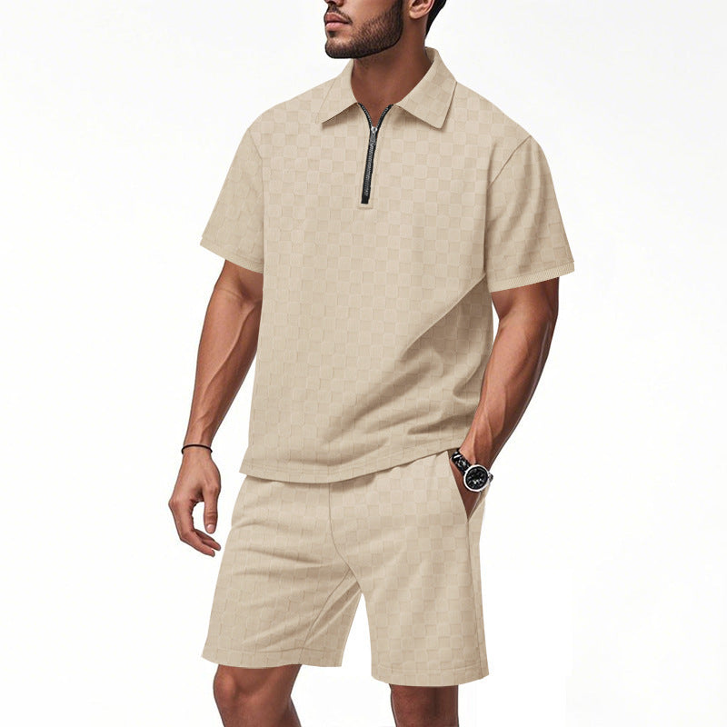 Loose Casual Set