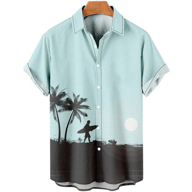 3D Printed Shirt