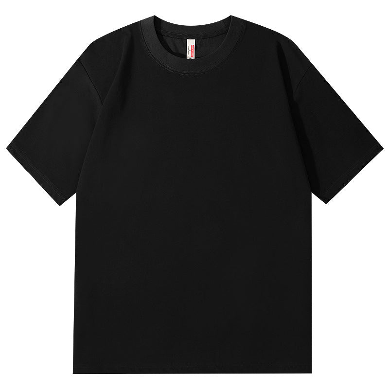 Drop Shoulder Tee