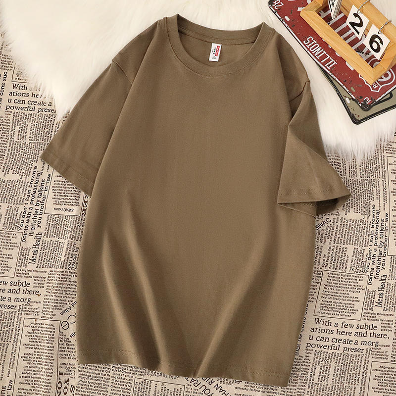 Heavy Cotton Tee