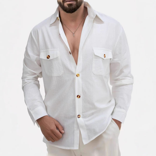 Loose Fit Shirt