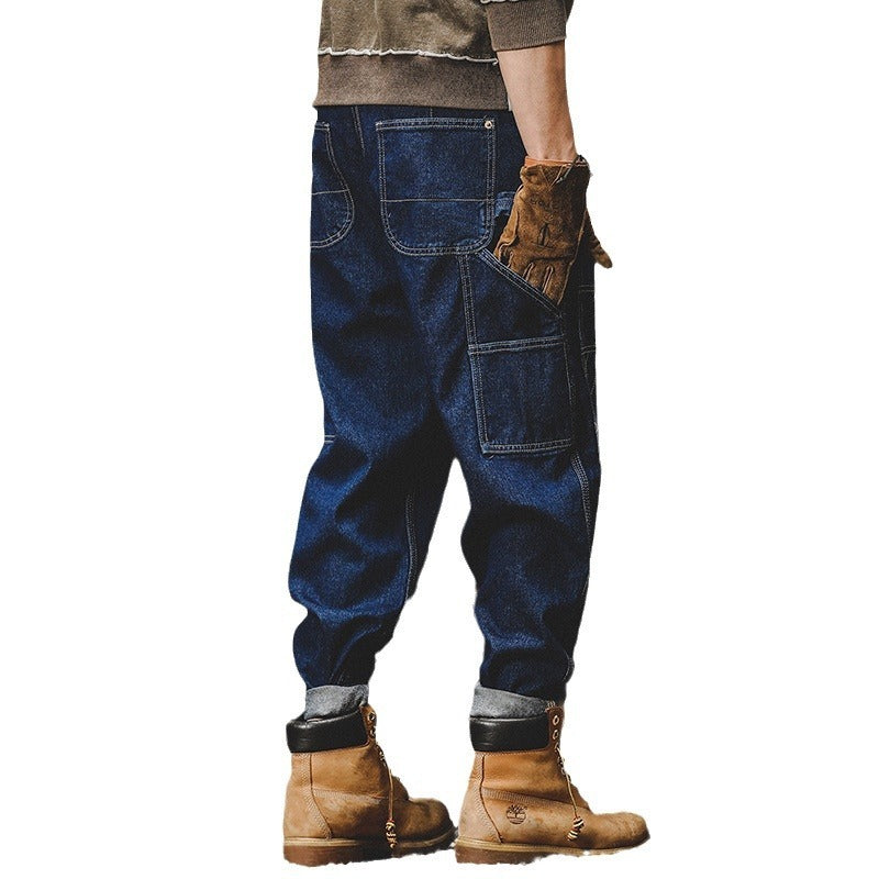 Bright Line Jeans