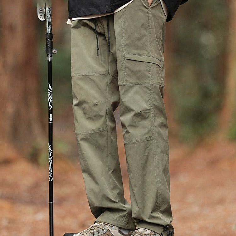 Outdoor Pants