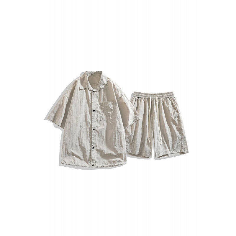 Hemp Two-Piece