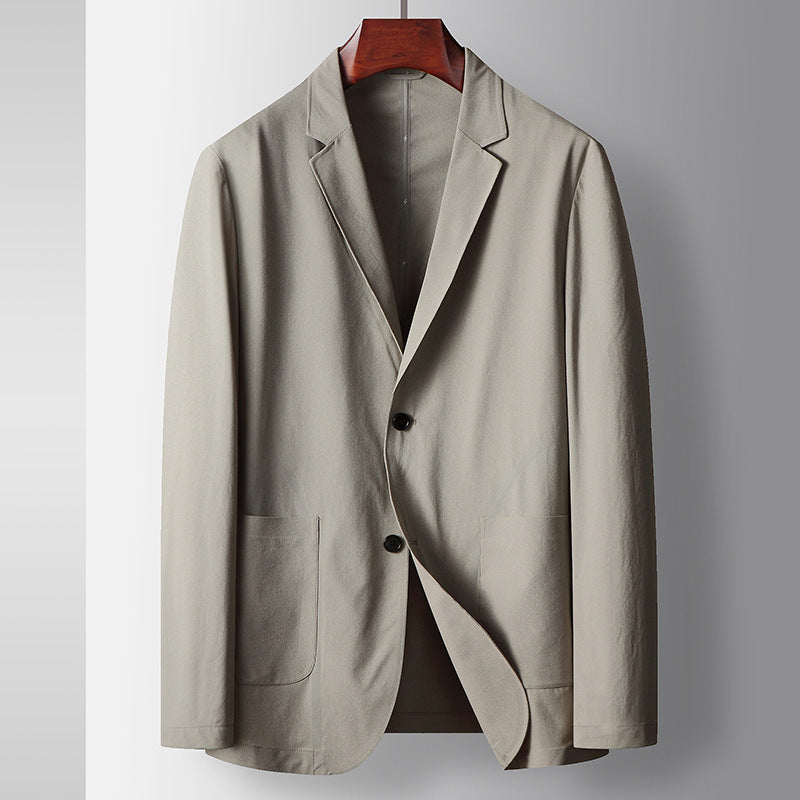 Young  Trendy Suit Jacket
