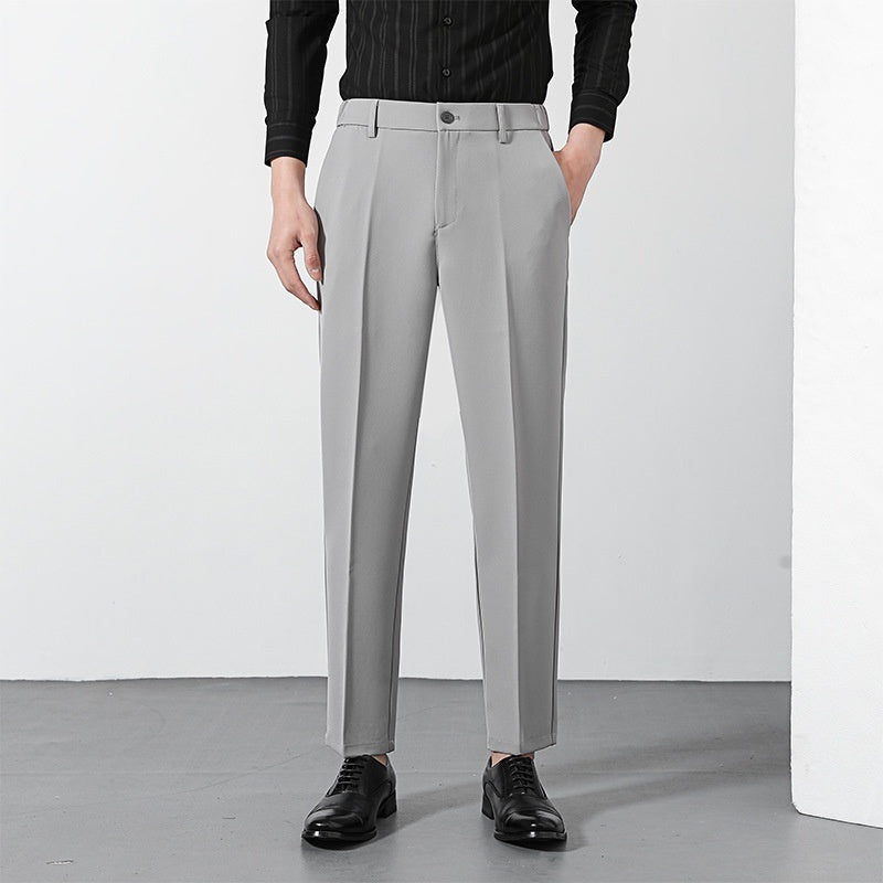 Men's Suit Pants