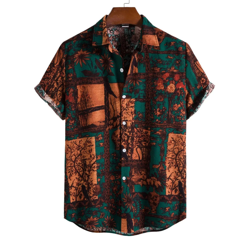 Plus Size Shirt