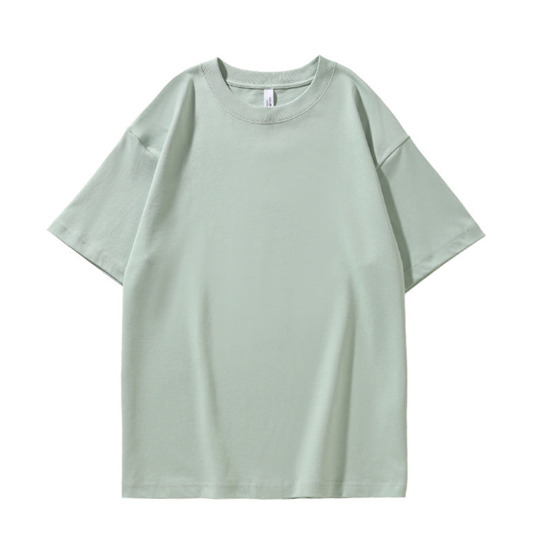 Heavy Short Sleeve