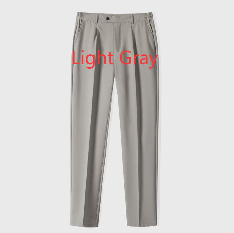 Non-Iron Pants