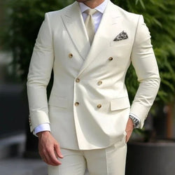 Elegant Men's Suit