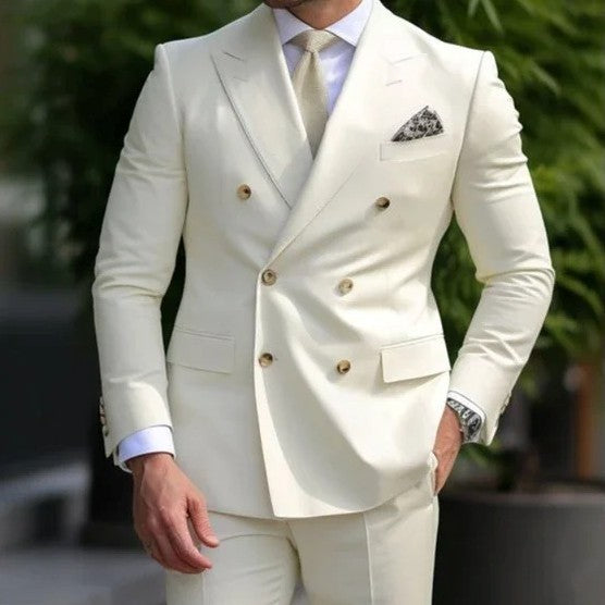 Elegant Men's Suit