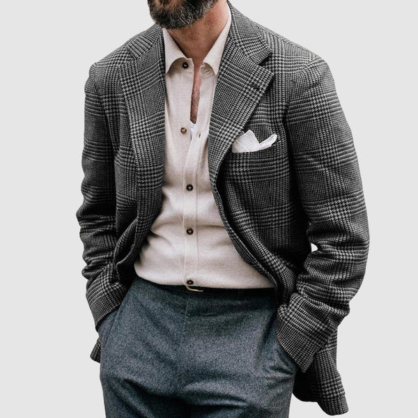 Men’s Suit Jacket