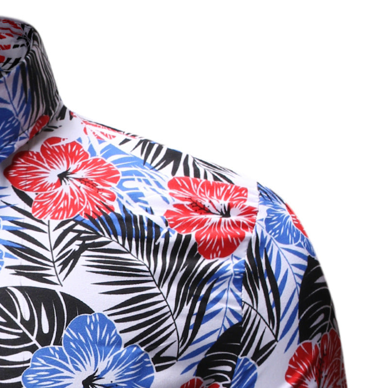 Short Sleeve Shirt