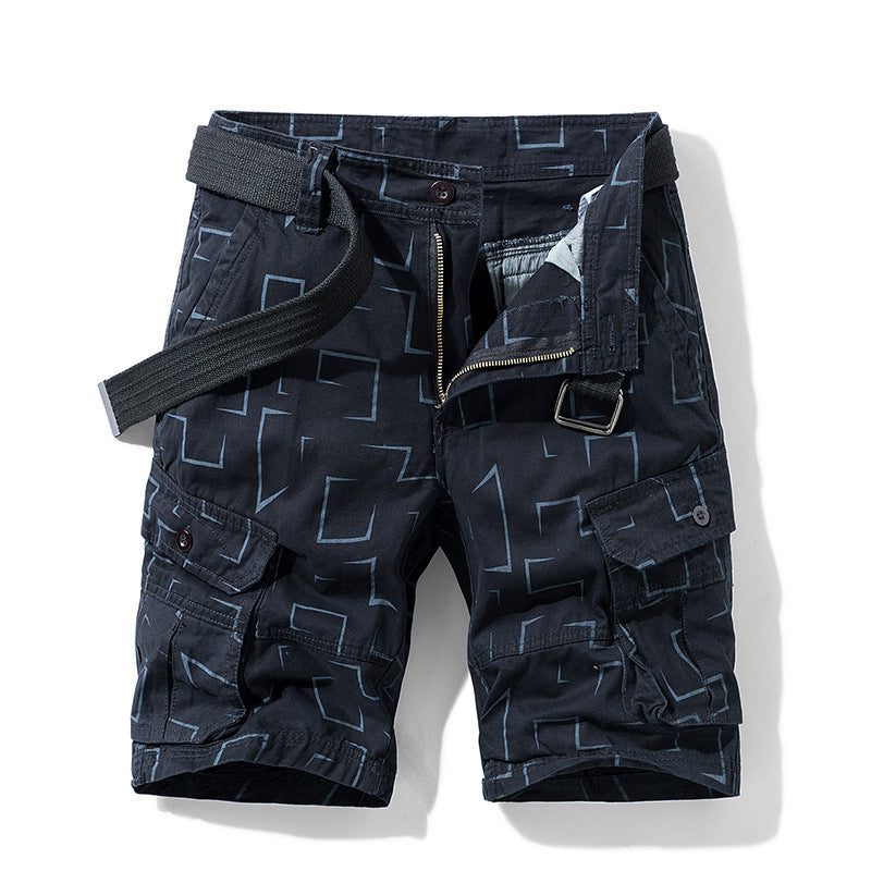 Men's Cargo Shorts Casual